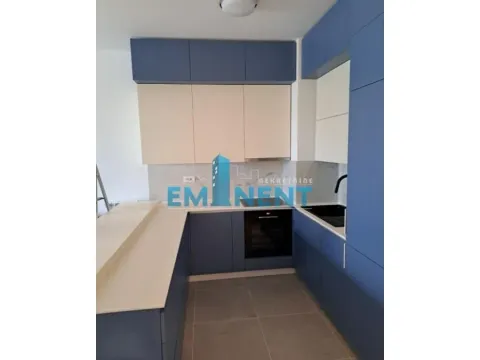 Izdavanje, dvosoban stan, 60m², Novi Beograd Blok 65, Novi Beograd Sve Podlokacije - image 4