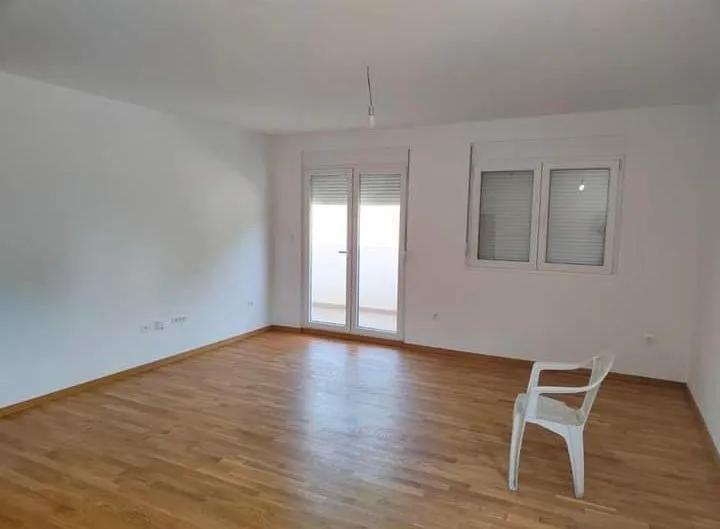 Rent, two bedroom apartment, 69m², Zabjelo, Podgorica
