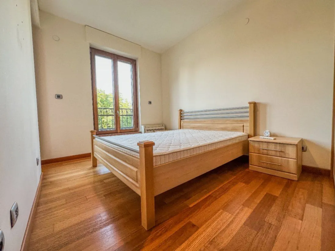 Rent, three bedroom apartment, 140m², Preko Morače, Podgorica