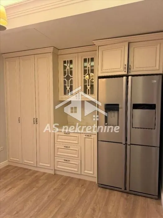 Rent, apartment, 215m², Savski Venac, Beograd
