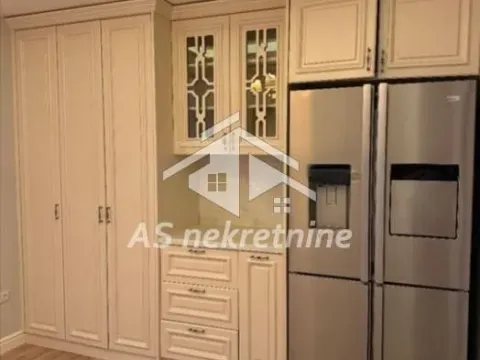 Izdavanje, stan, 215m², Savski Venac, Beograd - image 6