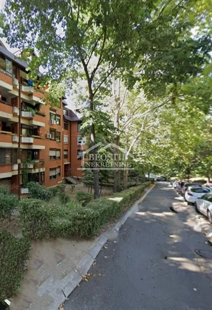 Prodaja, dvosoban stan, 48m², Višnjička Banja, Palilula Sve Podlokacije