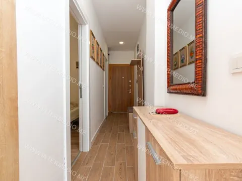 Sale, one bedroom apartment, 31m², Bijela, Herceg Novi - image 3