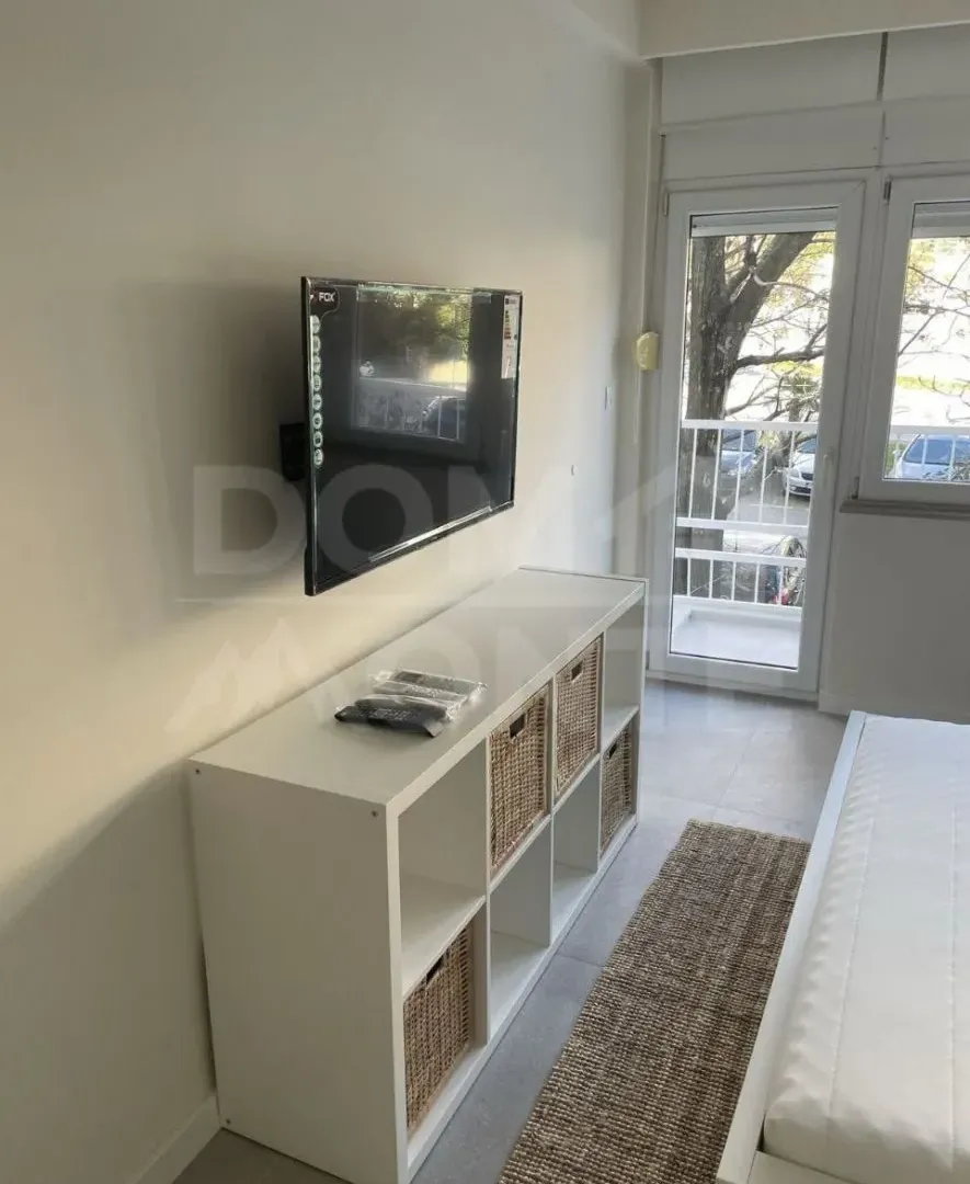 Rent, two bedroom apartment, 70m², Tivat, Crna Gora