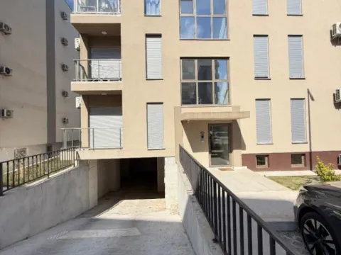 Prodaja, jednosoban stan, 40m², Zabjelo, Podgorica - image 8