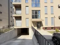 Prodaja, jednosoban stan, 40m², Zabjelo, Podgorica - image 8