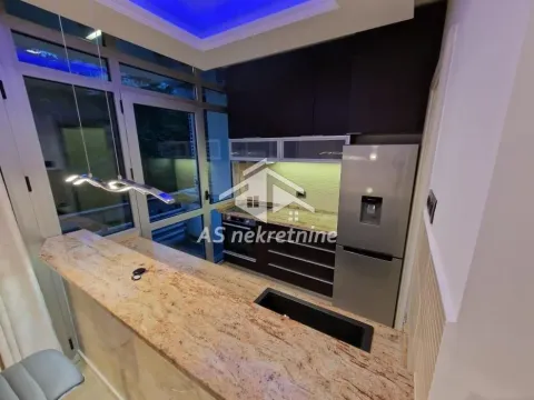 Izdavanje, stan, 148m², Savski Venac, Beograd - image 11