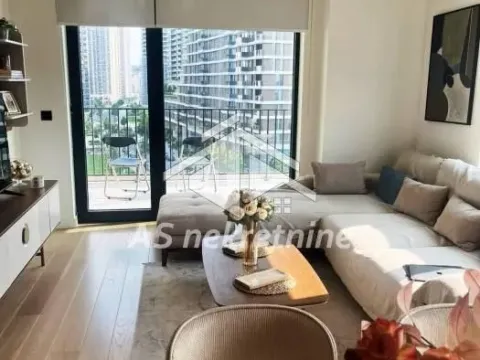 Izdavanje, trosoban stan, 80m², Savski Venac, Beograd - image 11