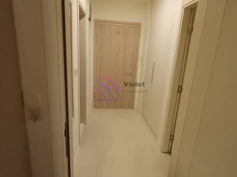 Rent, one bedroom apartment, 49m², Central Point, Podgorica - image 5