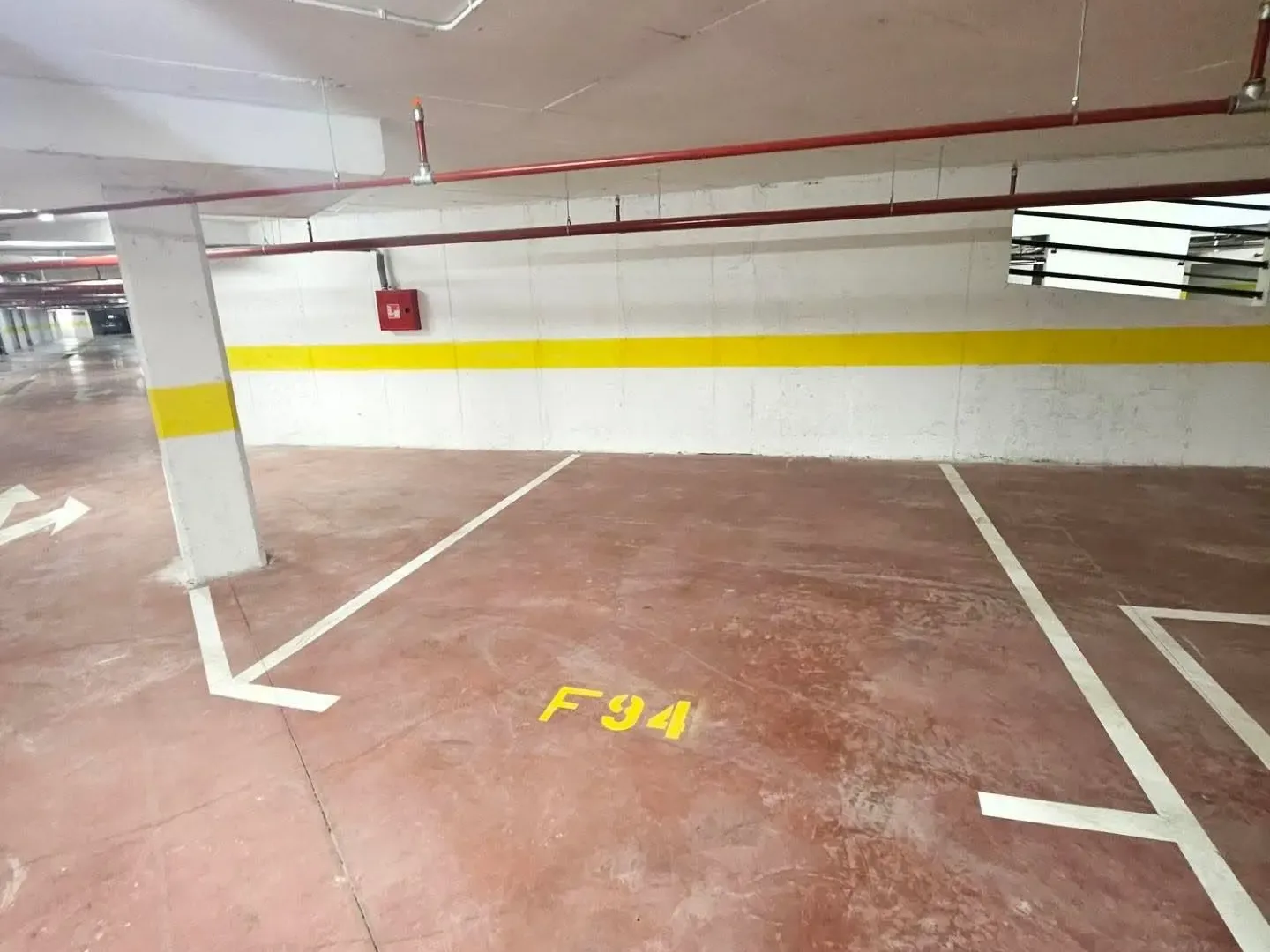 Rent, one bedroom apartment, 50m², Central Point, Podgorica