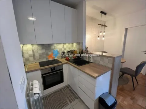 Rent, two bedroom apartment, 39m², Autokomanda, Voždovac Sve Podlokacije - image 6