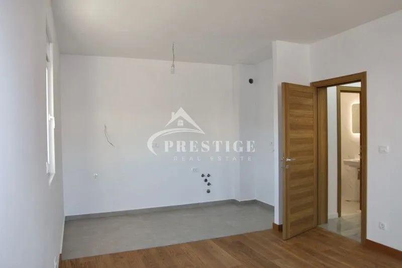 Prodaja, dvosoban stan, 71m², City Kvart, Podgorica