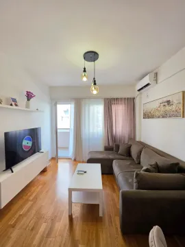 Rent, one bedroom apartment, 40m², Zabjelo, Podgorica - image 2