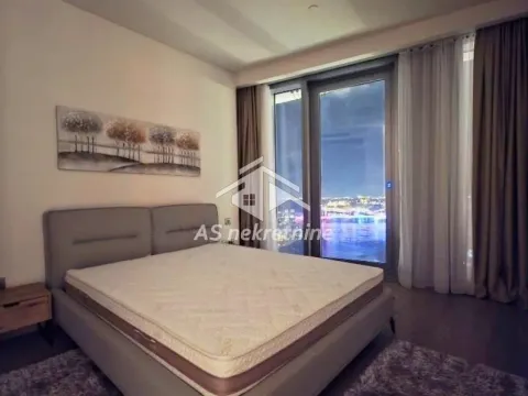 Rent, three bedroom apartment, 90m², Savski Venac, Beograd - image 6