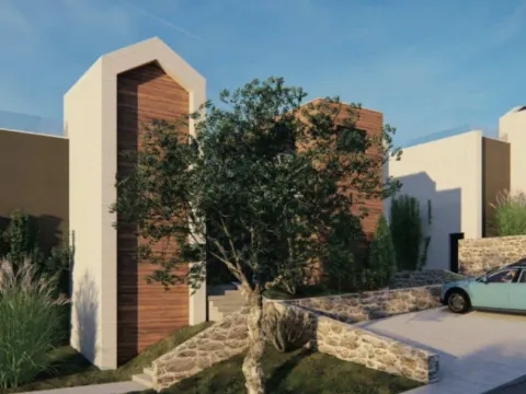 Sale, two bedroom apartment, 250m², Donja Lastva, Tivat