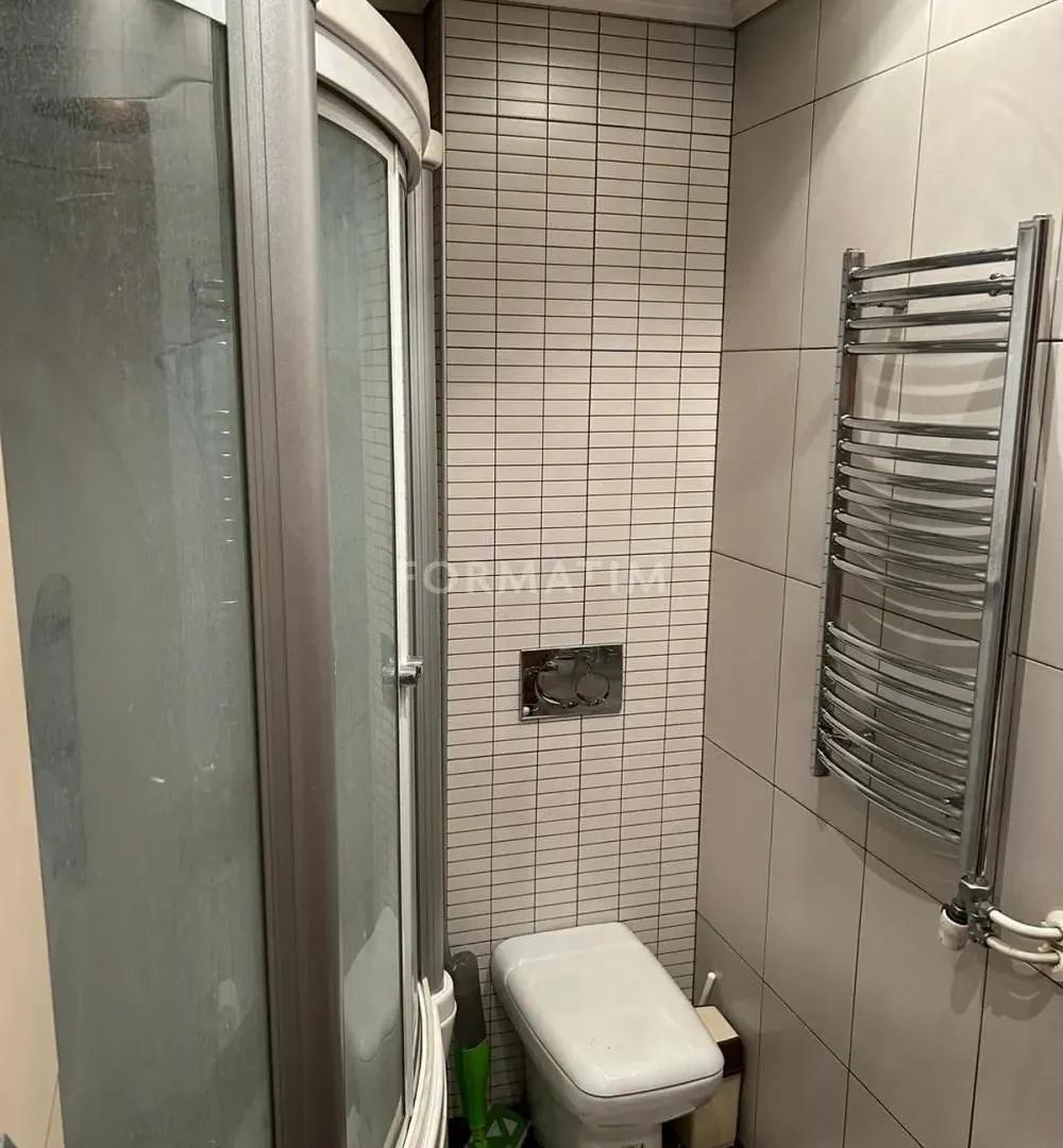 Rent, four bedroom apartment, 101m², Đeram Pijaca, Beograd