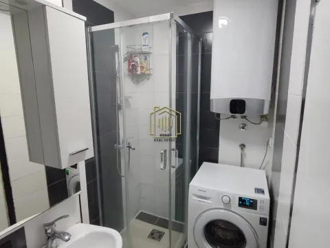 Prodaja, jednosoban stan, 50m², Zabjelo, Podgorica - image 7