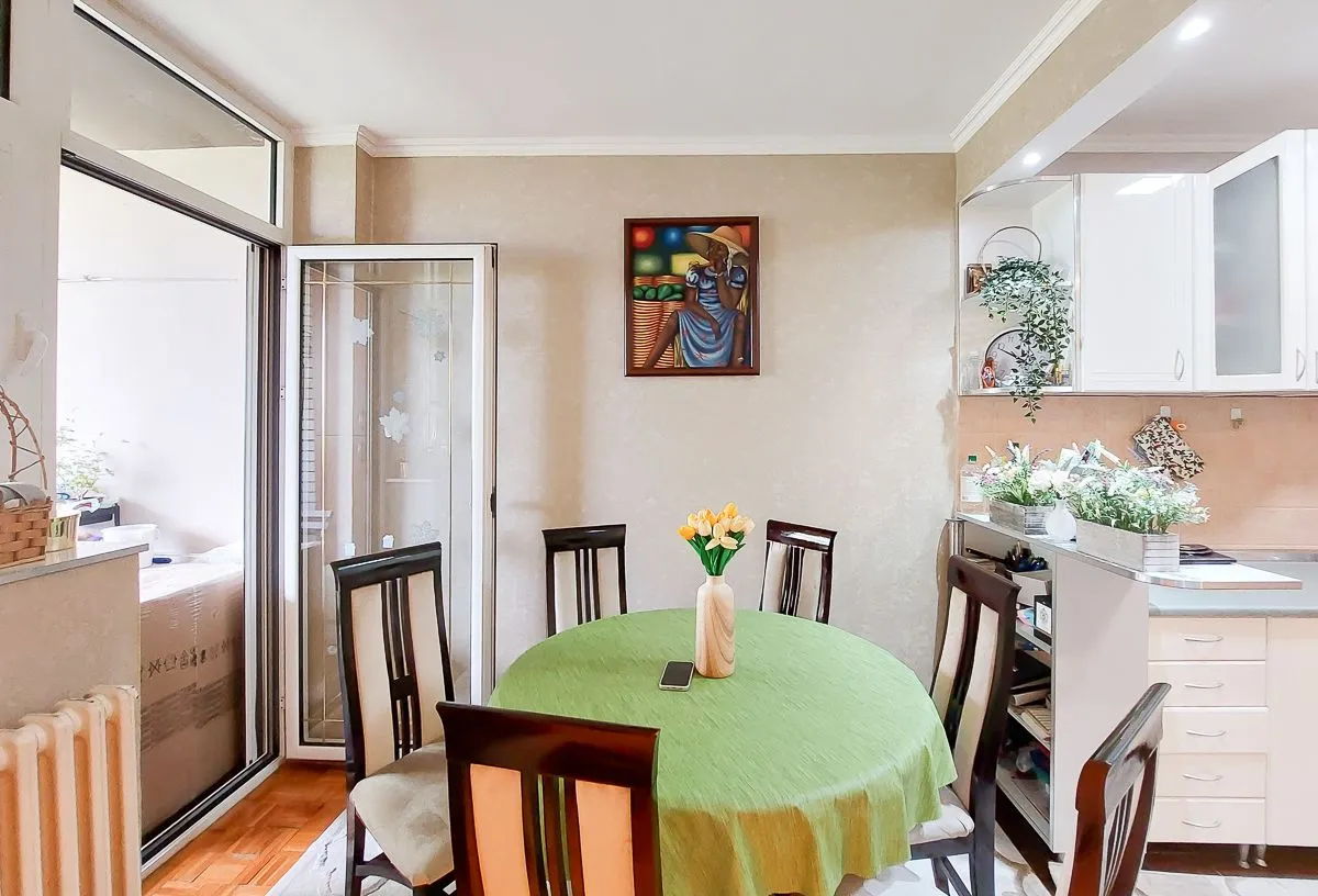Prodaja, dvosoban stan, 69m², Babušnica, Srbija