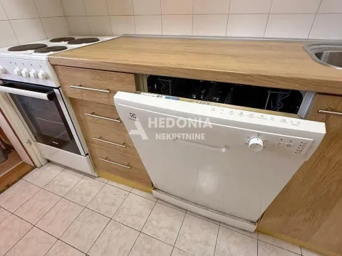 Rent, two bedroom apartment, 63m², Novi Beograd Sve Podlokacije, Beograd - image 11