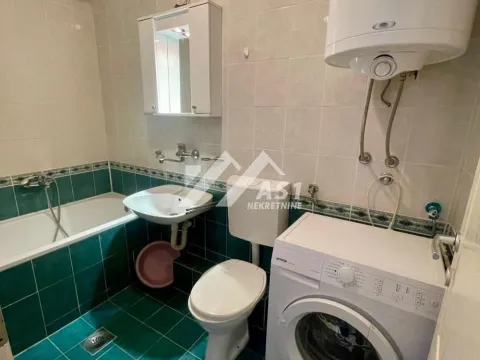 Izdavanje, stan, 25m², Bulevar Oslobodjenja, Novi Sad Sve Podlokacije - image 5