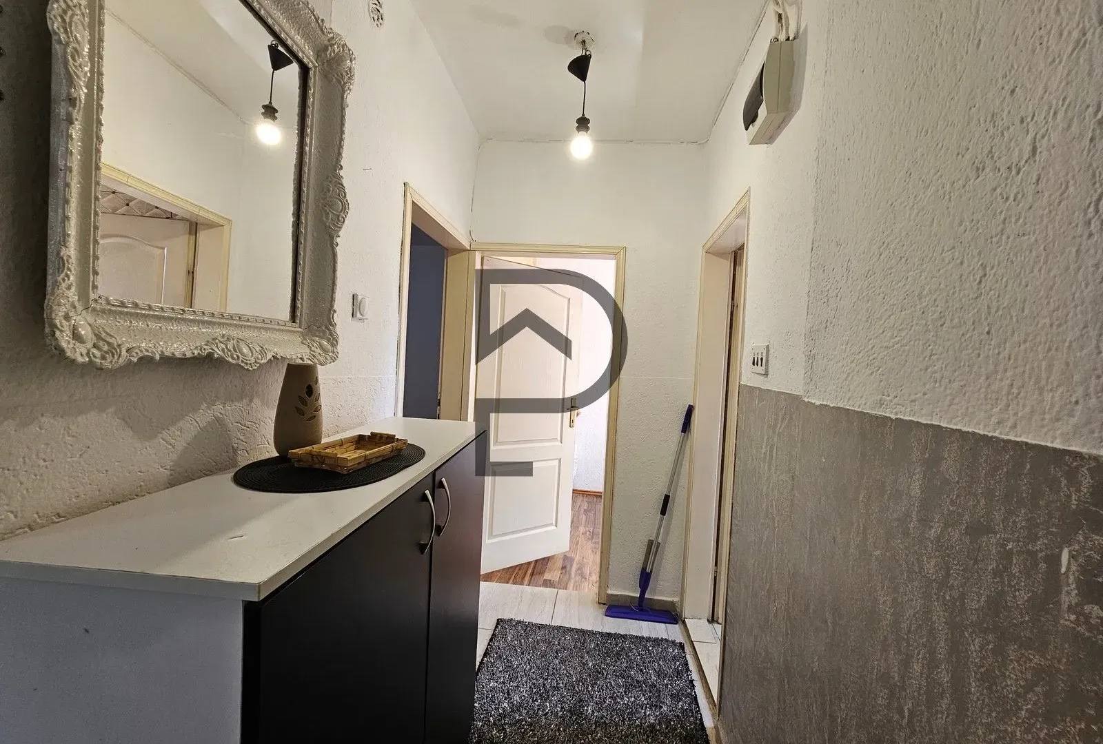 Rent, house, 60m², Stari Aerodrom, Podgorica