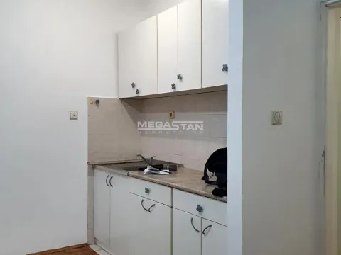 Rent, one bedroom apartment, 31m², Karaburma, Palilula Sve Podlokacije - image 3