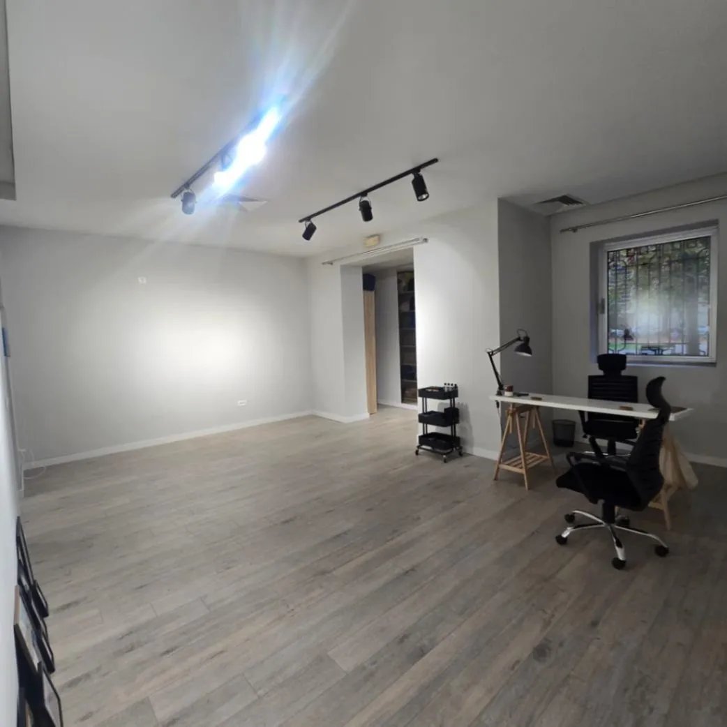 Izdavanje, poslovni prostor, 55m², Centar, Podgorica