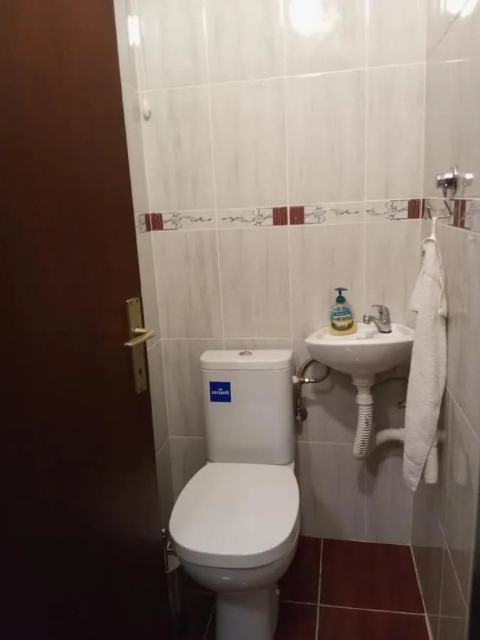 Sale, four bedroom apartment, 84m², Bezanijska Kosa 1, Bežanijska Kosa Sve Podlokacije