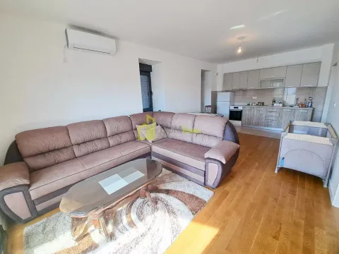 Rent, one bedroom apartment, 55m², Bar, Crna Gora - image 7