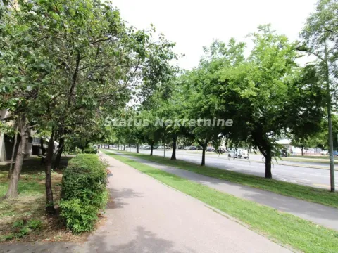 Prodaja, dvosoban stan, 60m², Detelinara, Novi Sad Sve Podlokacije - image 18