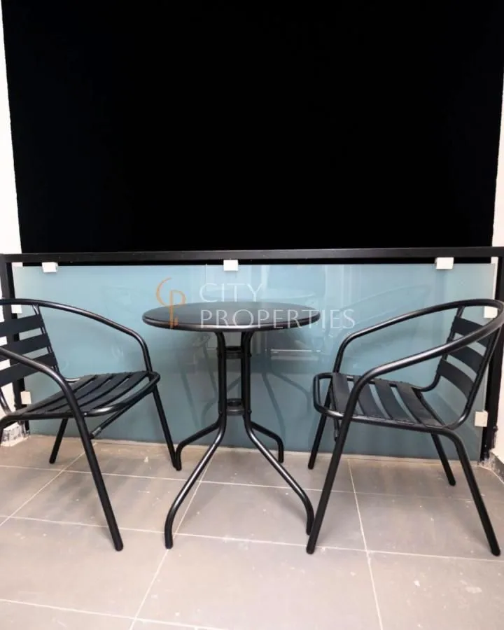 Rent, apartment, 40m², Zabjelo, Podgorica