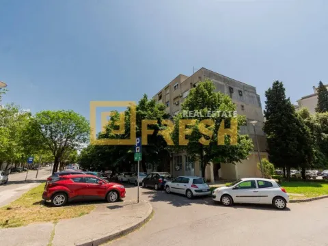 Prodaja, dvosoban stan, 70m2, Gintaš, Podgorica Prodaja, dvosoban stan, 70m2, Gintaš, Podgorica
