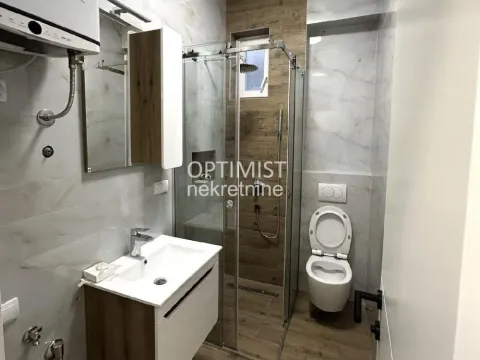 Izdavanje, dvosoban stan, 52m², Vukov Spomenik, Zvezdara Sve Podlokacije - image 7