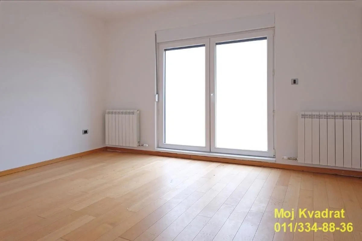 Prodaja, trosoban stan, 94m², Voždovačka Crkva, Voždovac Sve Podlokacije