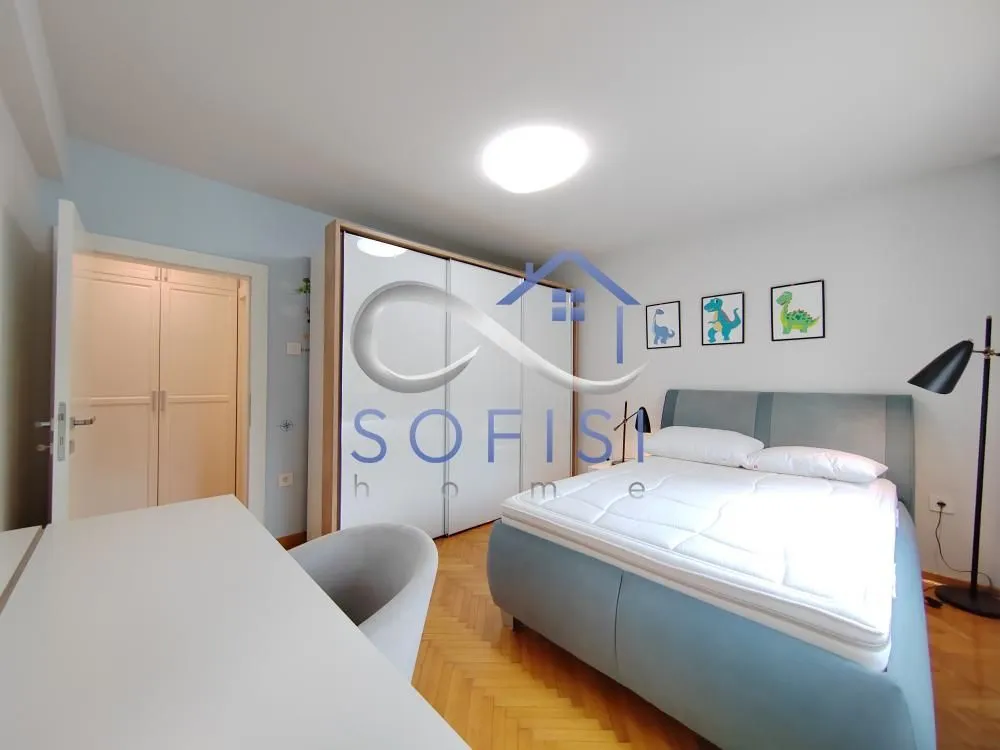 Izdavanje, četvorosoban stan, 100m², Novi Sad Sve Podlokacije, Novi Sad