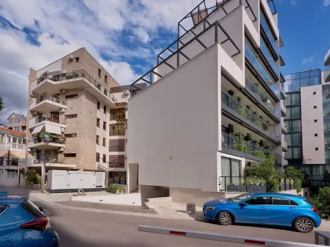 Sale, apartment, 121m², Budva, Crna Gora - image 2