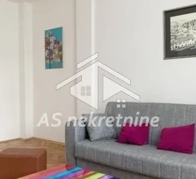 Rent, three bedroom apartment, 70m², Savski Venac, Beograd - image 3