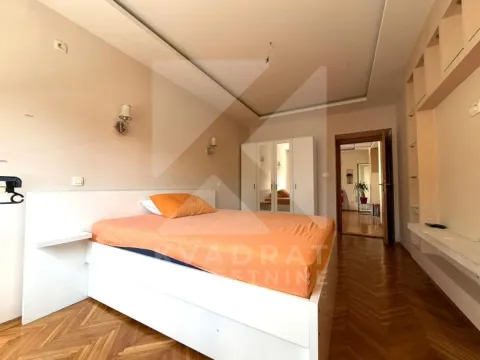 Rent, two bedroom apartment, 68m², Centar, Podgorica - image 11