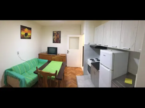 Rent, two bedroom apartment, 44m², Karaburma, Palilula Sve Podlokacije - image 10