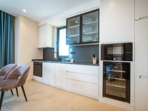 Prodaja, dvosoban stan, 149m², Bečići, Budva - image 6