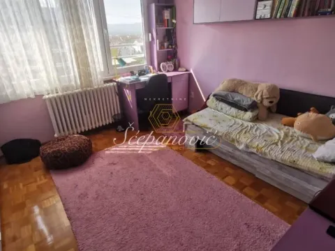 Prodaja, dvosoban stan, 59m², Novo naselje, Novi Sad - image 10
