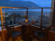 Rent, one bedroom apartment, 37m², Zavala, Budva - image 1