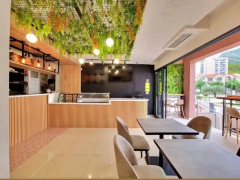 Rent, office space, 97m², Budva, Crna Gora - image 2