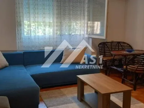 Rent, two bedroom apartment, 53m², Socijalno, Novi Sad Sve Podlokacije
