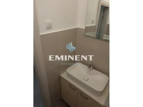 Rent, two bedroom apartment, 57m², Sarajevska, Beograd - image 19