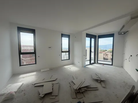 Prodaja, dvosoban stan, 91m², Donja Lastva, Tivat - image 3