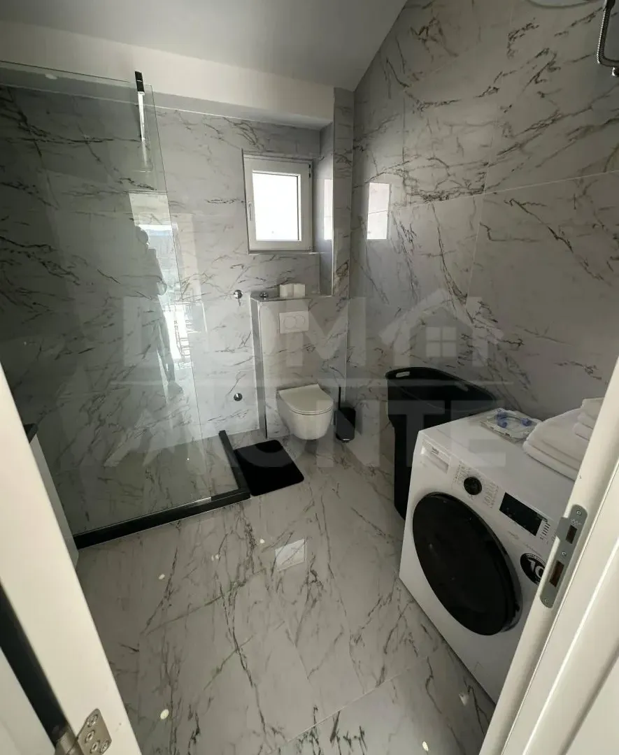 Rent, two bedroom apartment, 90m², Seljanovo, Tivat