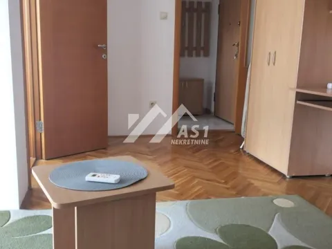 Izdavanje, stan, 28m², Detelinara, Novi Sad Sve Podlokacije - image 2
