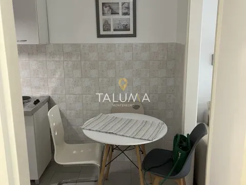 Izdavanje, jednosoban stan, 37m², City Kvart, Podgorica - image 4