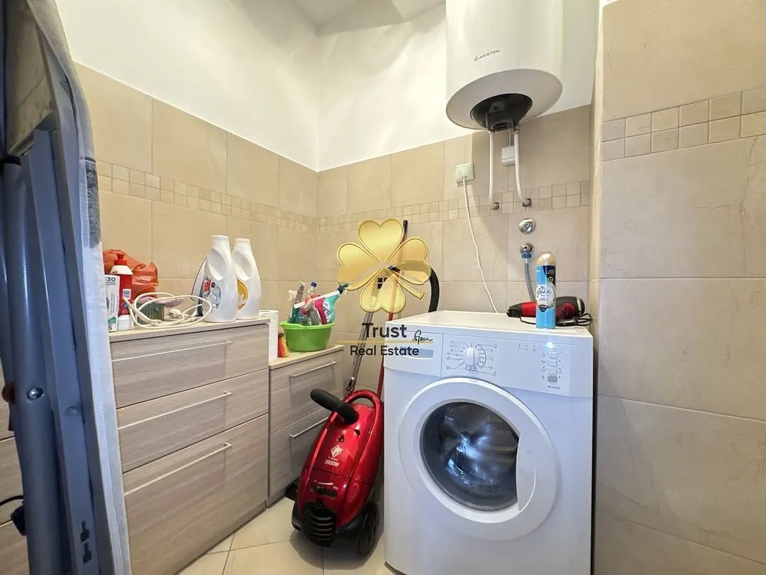 Rent, two bedroom apartment, 76m², Gorica C, Podgorica